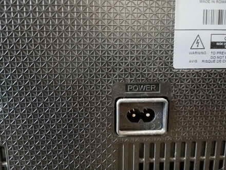Photo of free 26" Samsung tv (Eastbourne) #2