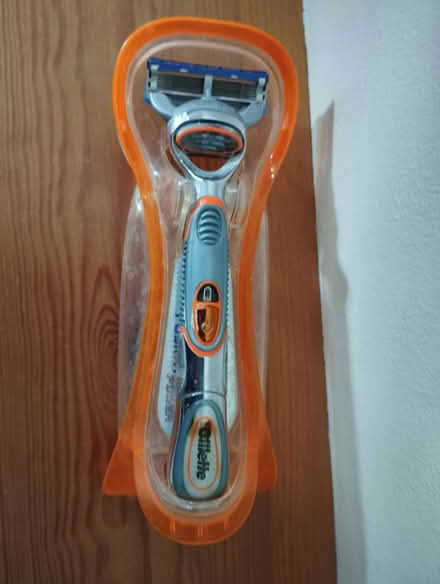 Photo of free shaver (Lewisham SE3) #1