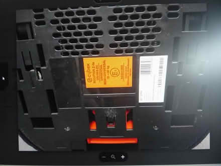Photo of free Cybex Childs Car Seat (Watford WD19 4LJ) #3