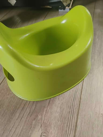 Photo of free Kids potty (billericay CM12) #4