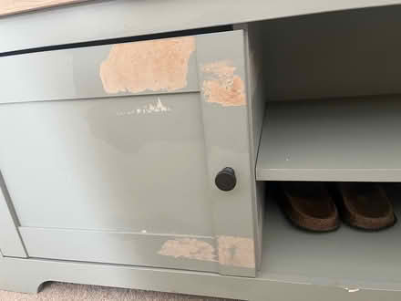 Photo of free Cabinet/hall storage (Ticknall DE73) #4