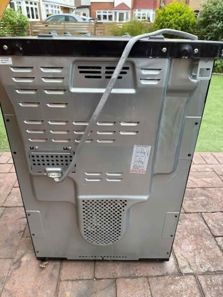 Photo of free Double oven (BR2) #2