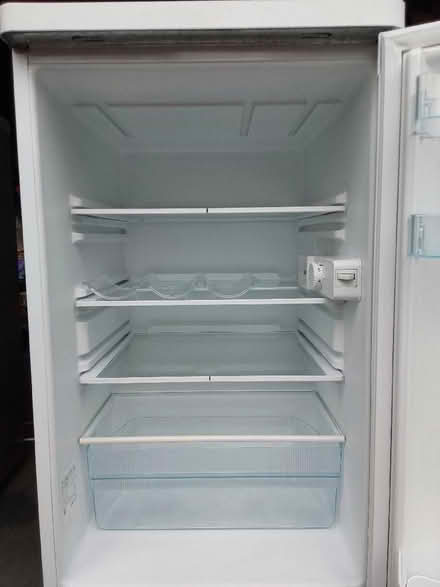 Photo of free Undercounter fridge (Torbrex FK8) #3
