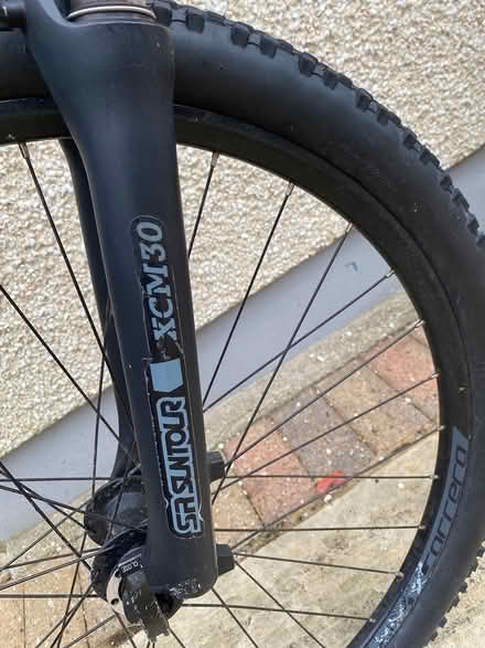 Photo of free bike for spares (Sanderstead) #2