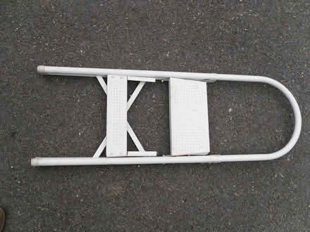 Photo of free Low Step Ladder (Morcombelake DT6) #1
