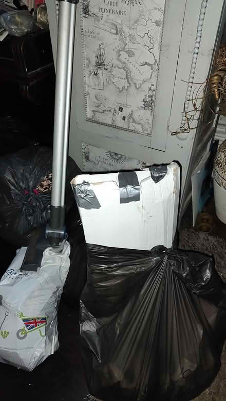 Photo of free Carbooters collection (L20) #1