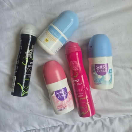 Photo of free Body care (Boggart hill LS14) #1