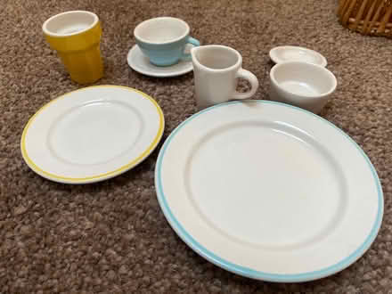 Photo of free Play crockery | IKEA set (West End, SO30) #1