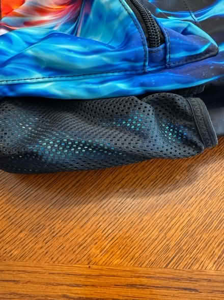 Photo of free Kids backpack (Downers Grove - South) #4