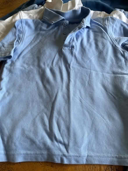 Photo of free School uniform (Ticknall DE73) #3