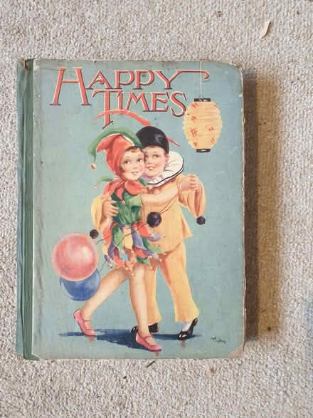 Photo of free Old childrens books (Trowbridge BA14) #2