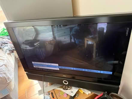 Photo of free Tv (Hp136sr) #2