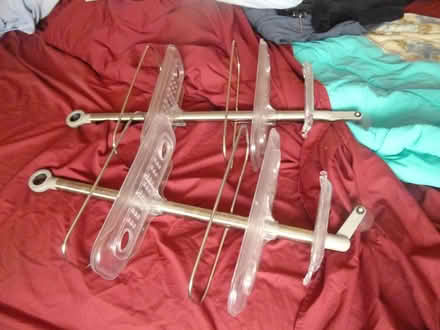 Photo of free Shower caddy (Greenford UB6 8PF) #1