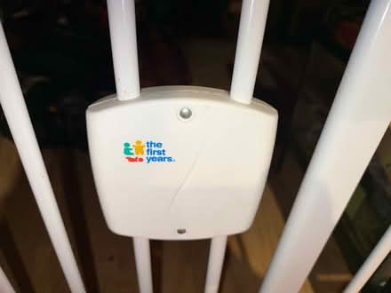 Photo of free The First Years Baby Gate (Maynard) #2