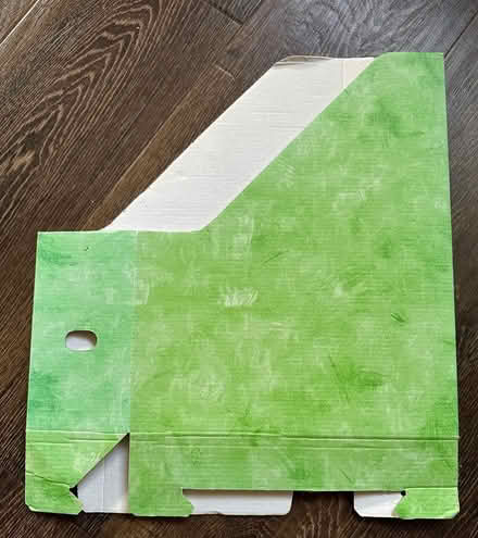 Photo of free Document holder (Chigwell IG7) #2
