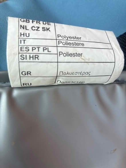 Photo of free Basic cooler bag (Stockport SK1) #4