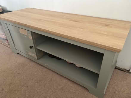 Photo of free Cabinet/hall storage (Ticknall DE73) #1