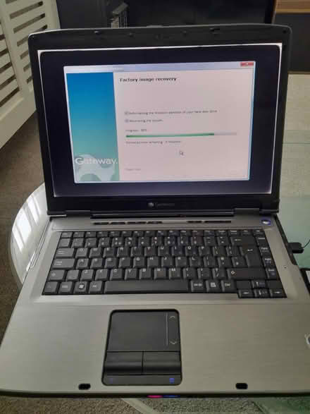 Photo of free Gateway laptop (Stevenage SG1) #3