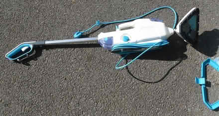 Photo of free Vax Steam Cleaner (Morcombelake DT6) #4