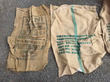 Photo of free Sacks (Putnoe MK41) #1