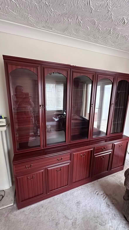 Photo of free 2 door and 3 door units (Carlton Colville NR33) #1