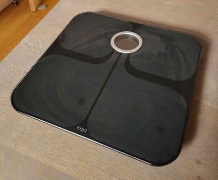 Photo of free Fitbit Aria smart scale (Caversham RG4) #1