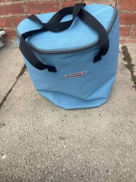 Photo of free Basic cooler bag (Stockport SK1) #1