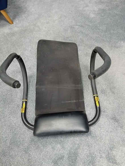 Photo of free Weider Abs Crunch/Sit up frame (Southwater) #3