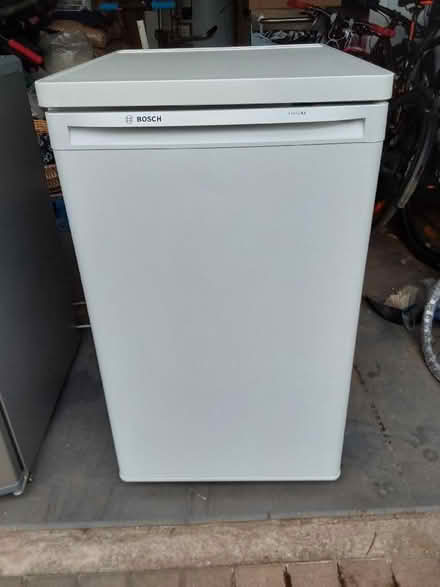 Photo of free Undercounter fridge (Torbrex FK8) #1