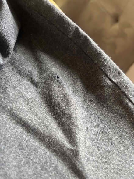 Photo of free School uniform (Ticknall DE73) #2