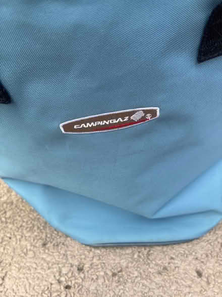 Photo of free Basic cooler bag (Stockport SK1) #2