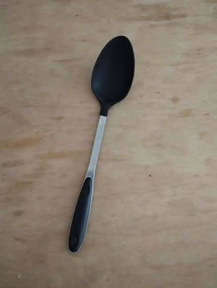 Photo of free Cooking Spoon (Lewisham SE3) #1