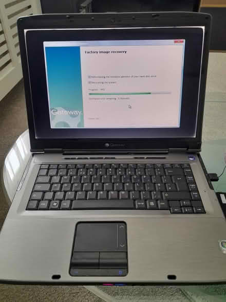 Photo of free Gateway laptop (Stevenage SG1) #1