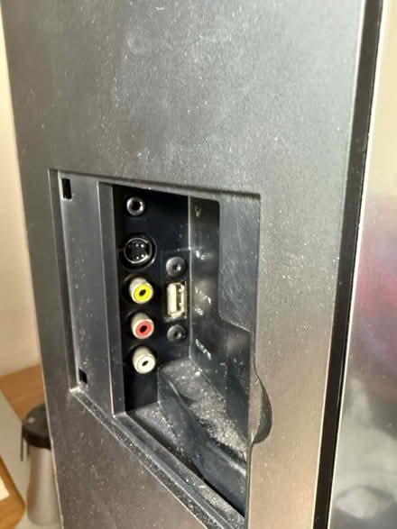 Photo of free Tv (Hp136sr) #3