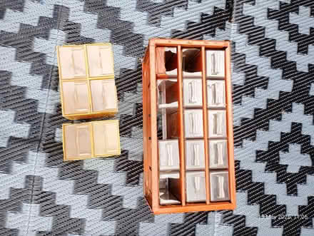Photo of free Storage drawers (SS0 Westcliff) #1
