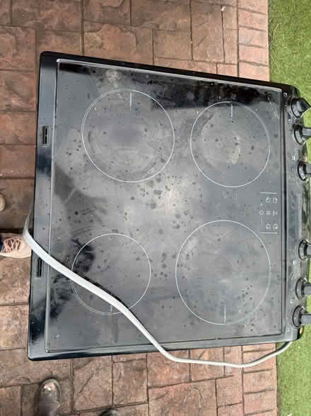 Photo of free Double oven (BR2) #3