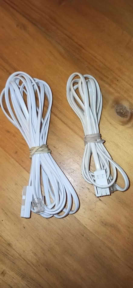 Photo of free Telephone extension (Victoria SW1P) #1