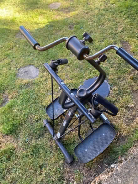 Photo of free Excercise machine (TW14 bedfont) #1