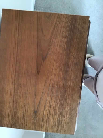 Photo of free Chest of drawers (Chichester PO20) #3