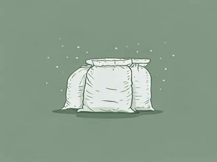 Photo of free 2 sacks of Bubble Wrap (Linford SS17) #1
