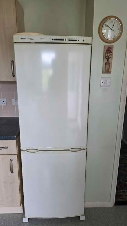 Photo of free Fridge (Letchworth SG15) #1