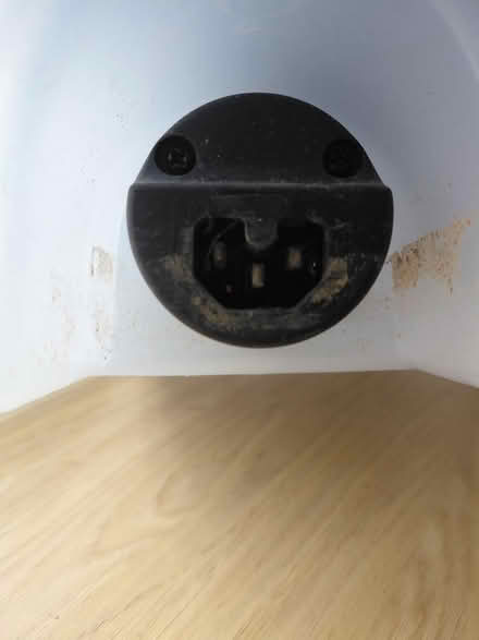 Photo of A Lead For Wallpaper Stripper (Florence Park OX4) #1
