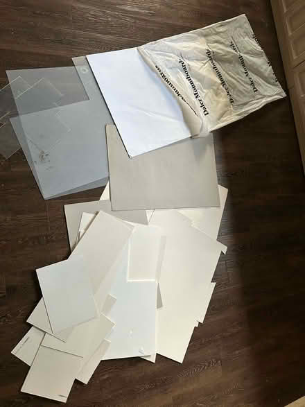 Photo of free Arts and crafts (Chigwell IG7) #2