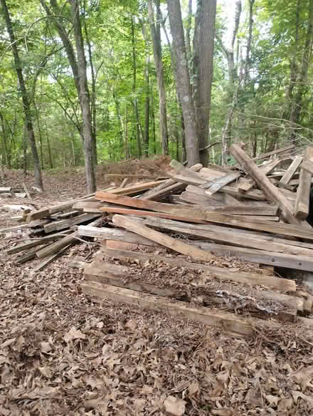 Photo of free all! Wood (Jacksonvillell) #2