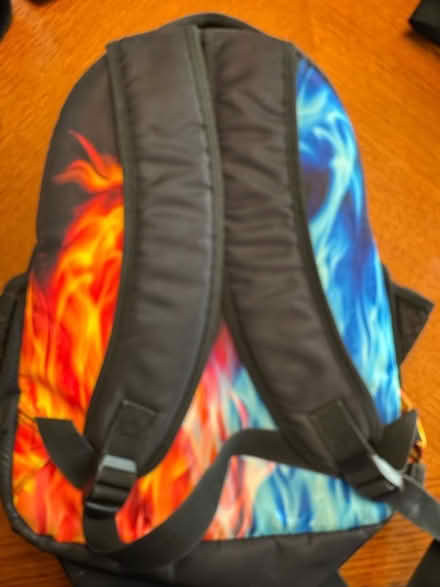 Photo of free Kids backpack (Downers Grove - South) #2