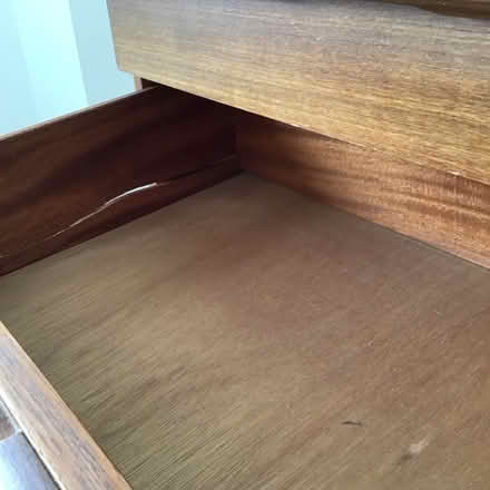 Photo of free Chest of drawers (Chichester PO20) #4