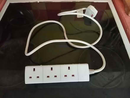 Photo of free Extension leads. (Twerton BA2) #1