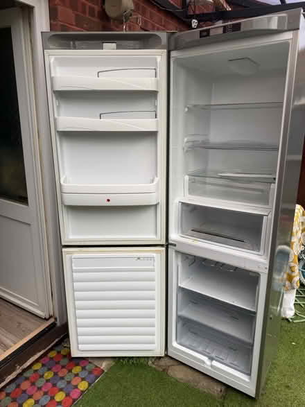Photo of free Fridge (Godalming GU7) #2
