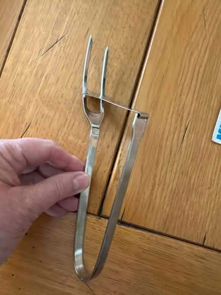 Photo of free Fork gadget (NW Aurora) #1