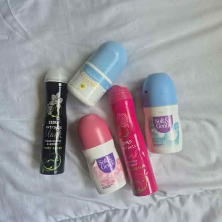 Photo of free Body care (Boggart hill LS14) #2